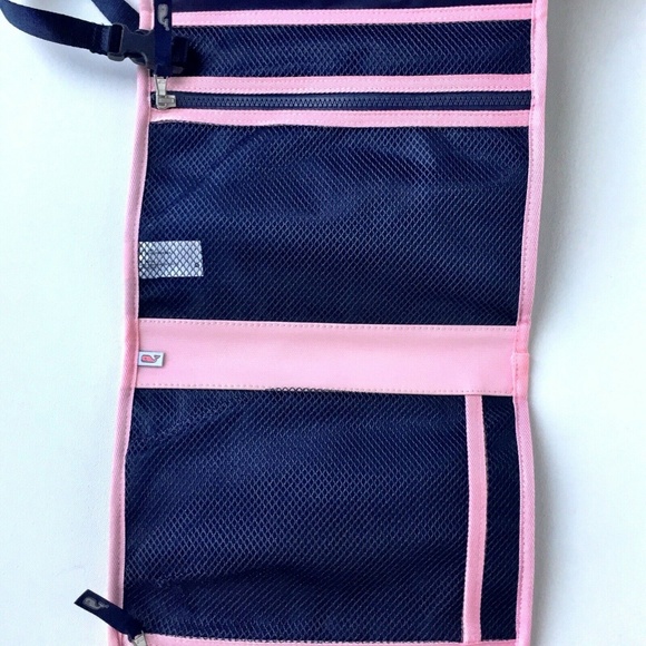 NWT Vineyard Vines Diaper Bag Changing Pad Tote - Picture 7 of 7
